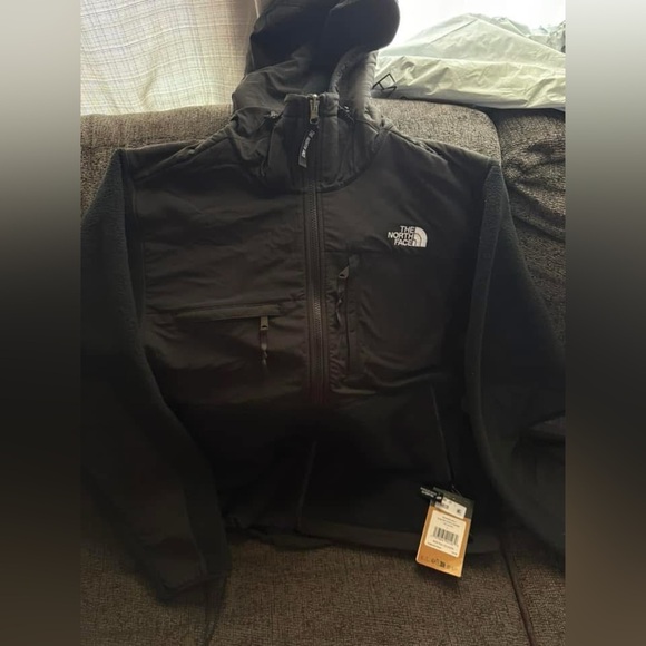 Other - Men's Retro Denal North face Hoodie